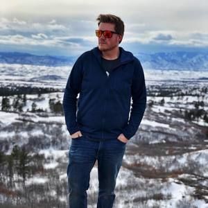 Meet your Posher, Matt